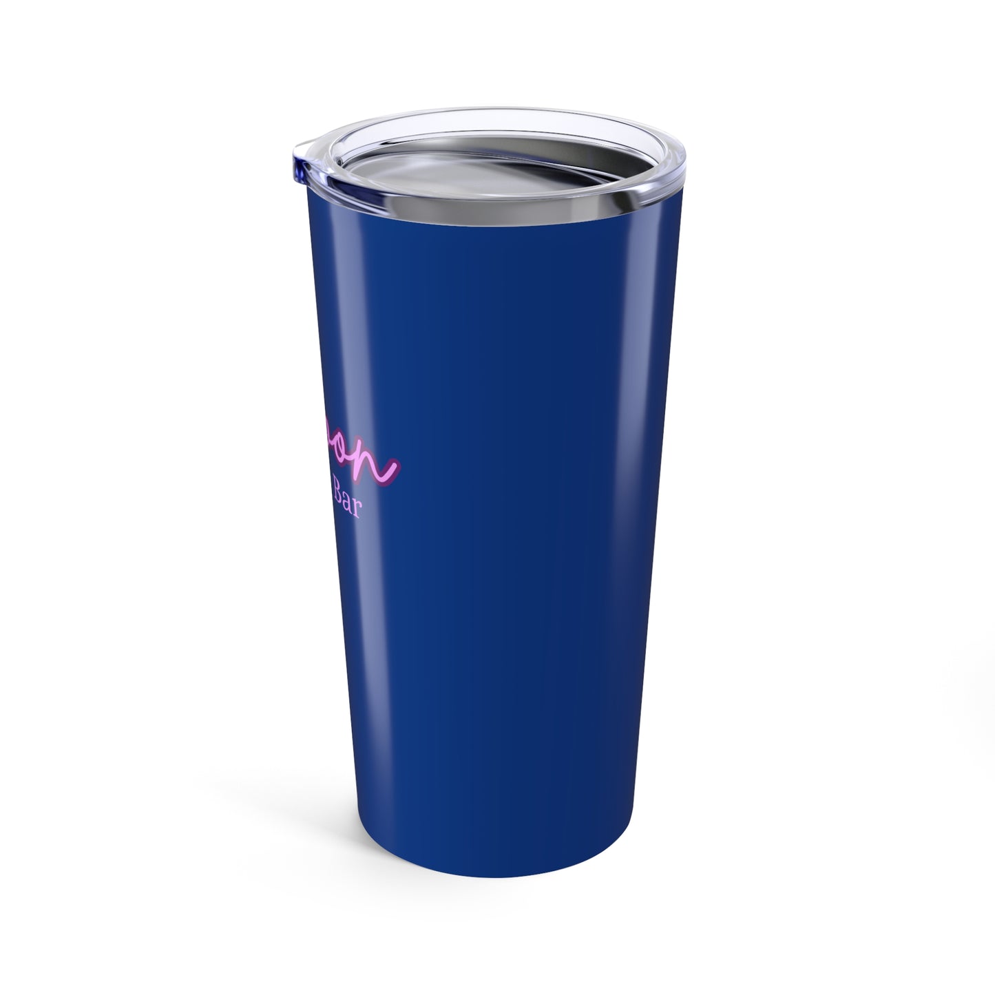 Copy of Swoon Juice Bar 20oz Tumbler - Stylish & Functional Travel Cup