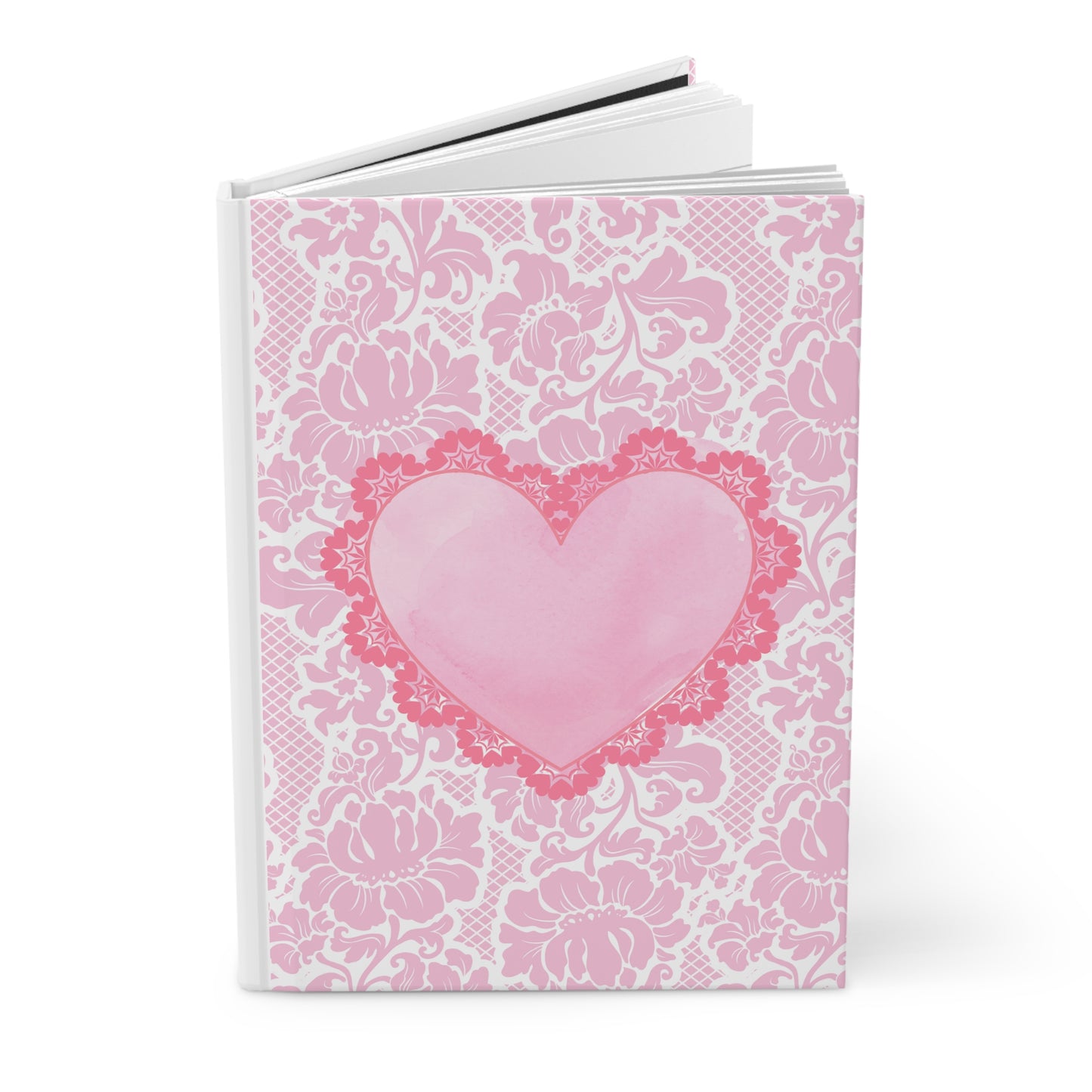 Hardcover Journal Matte