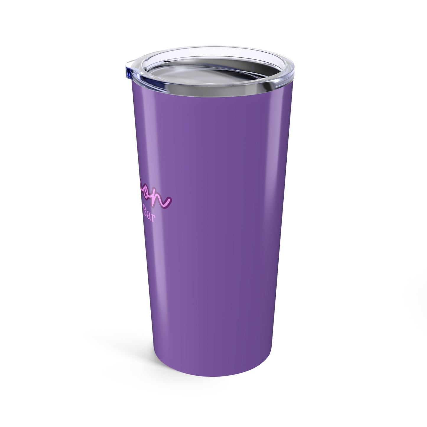 Copy of Copy of Swoon Juice Bar 20oz Tumbler - Stylish & Functional Travel Cup