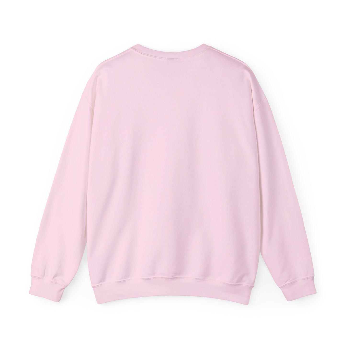 Swoon Juice Bar Strawberry Crewneck Sweatshirt