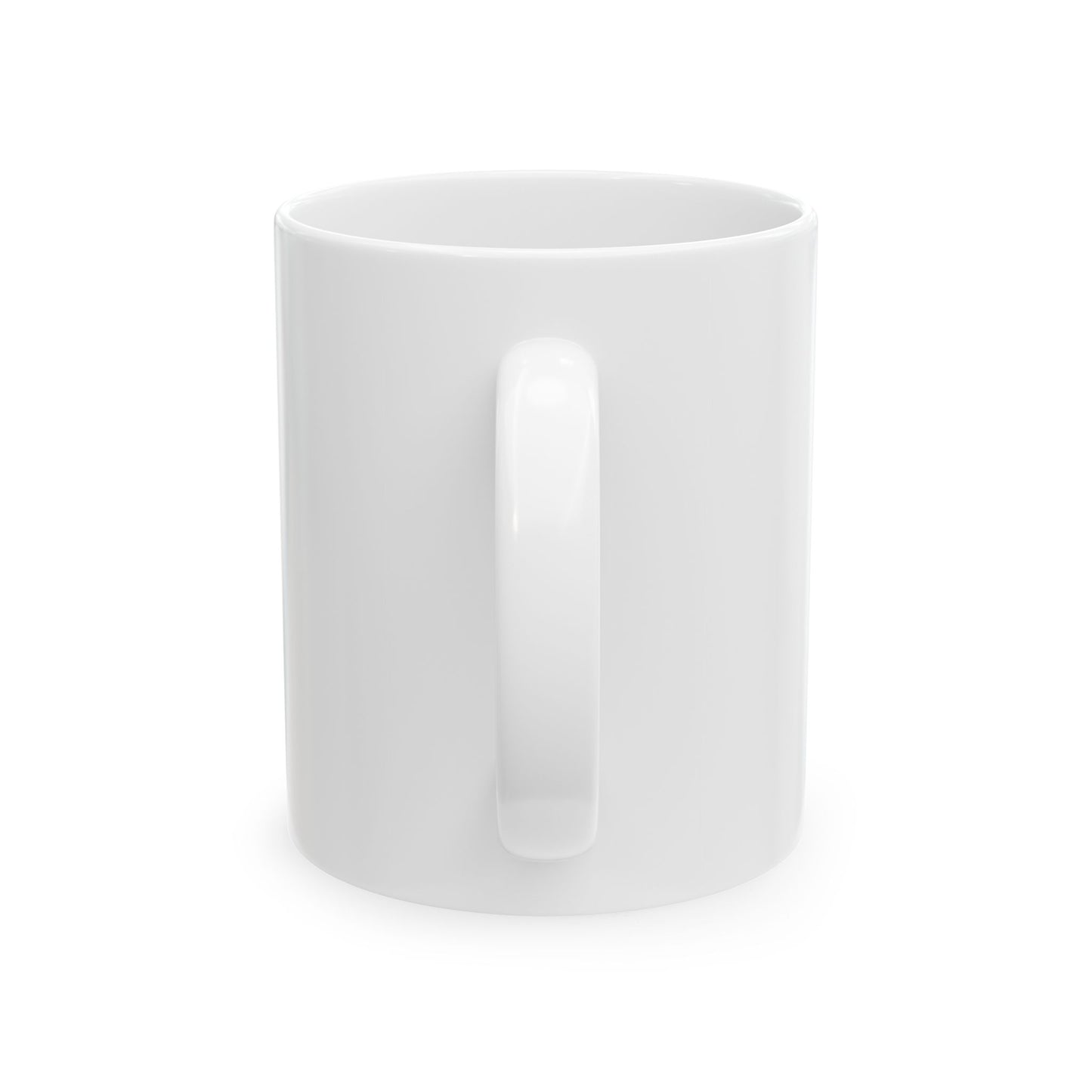 Swoon Juice Bar Ceramic Mug - Fun Lemon Design for Refreshing Sips