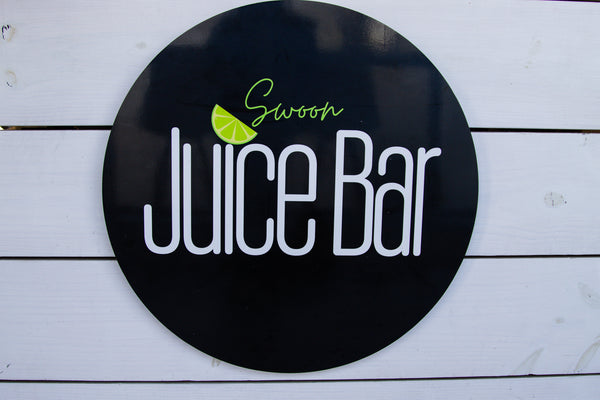 Swoon Juice Bar