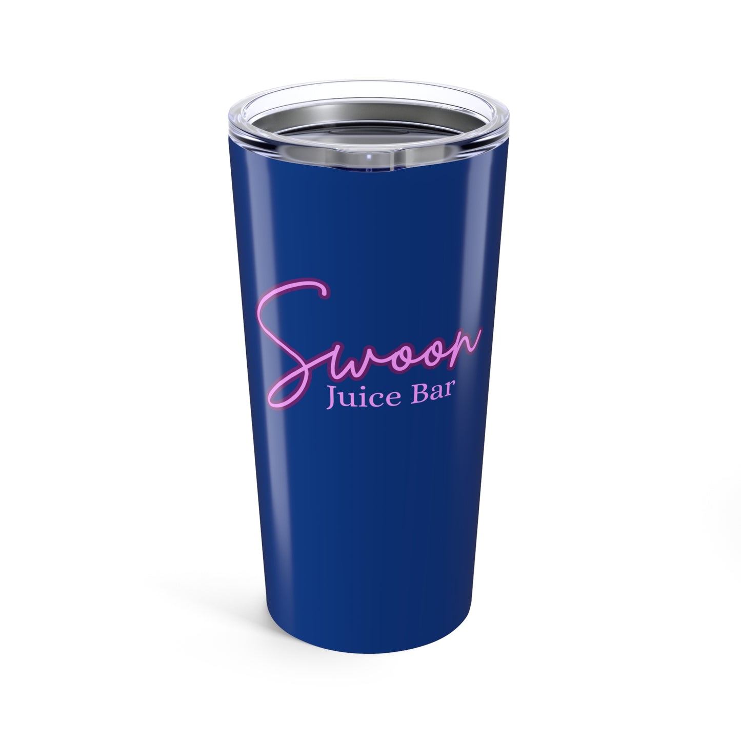 Copy of Swoon Juice Bar 20oz Tumbler - Stylish & Functional Travel Cup