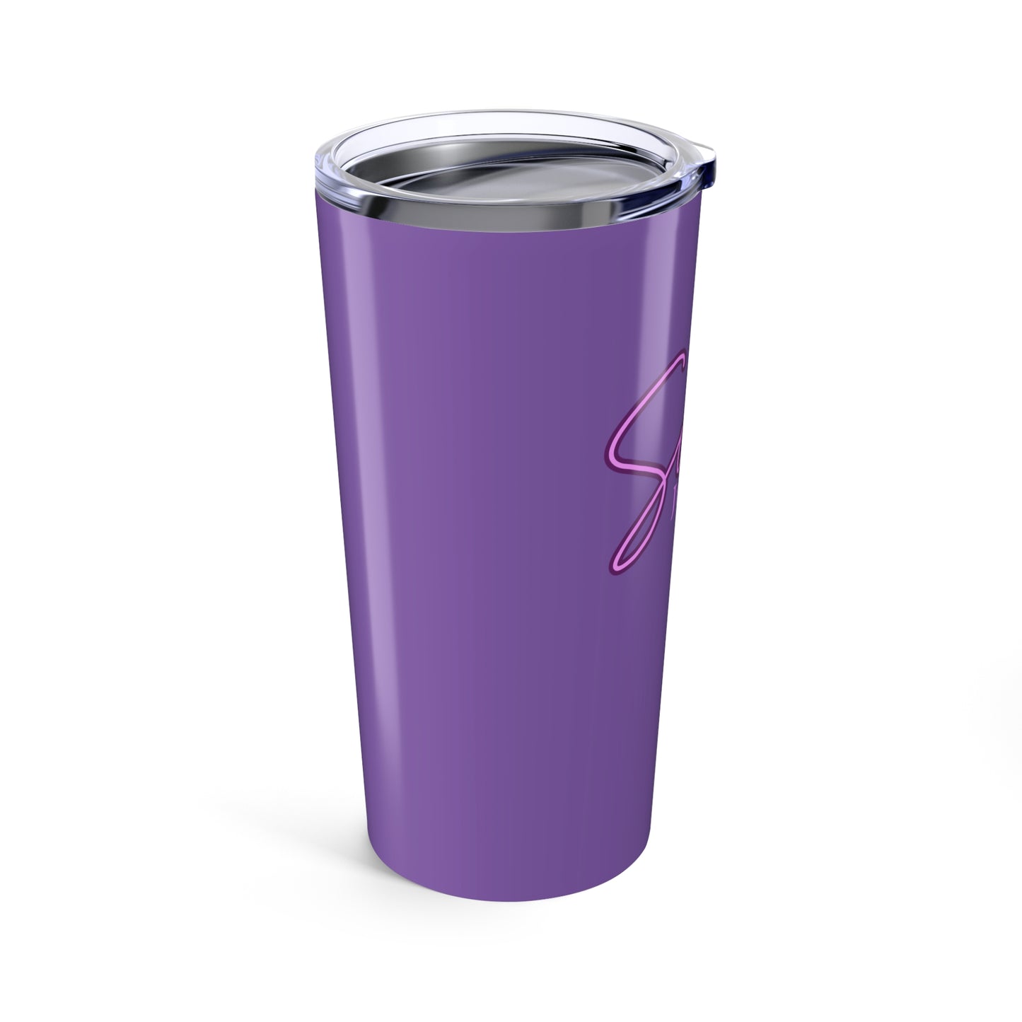 Copy of Copy of Swoon Juice Bar 20oz Tumbler - Stylish & Functional Travel Cup