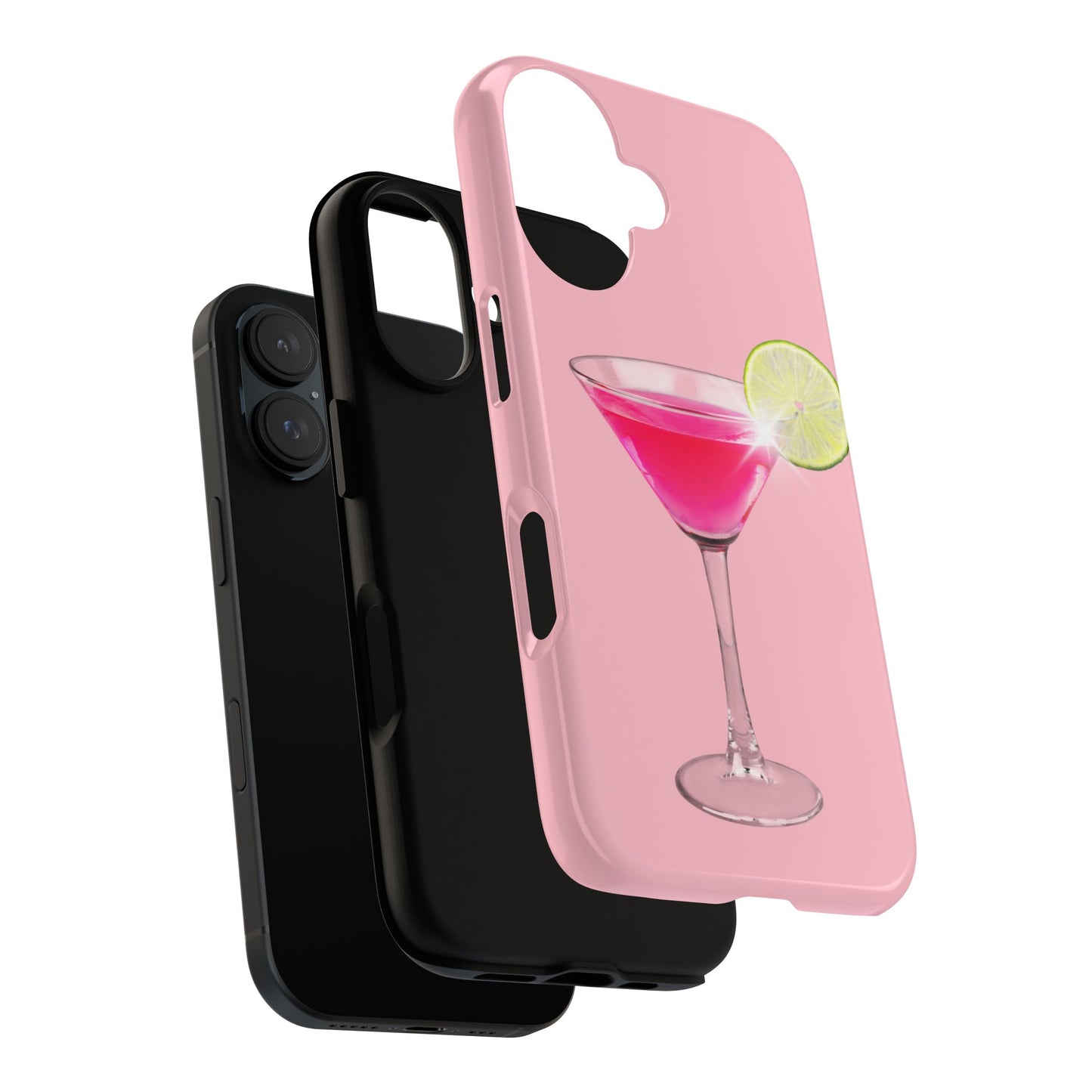 Tough Cases