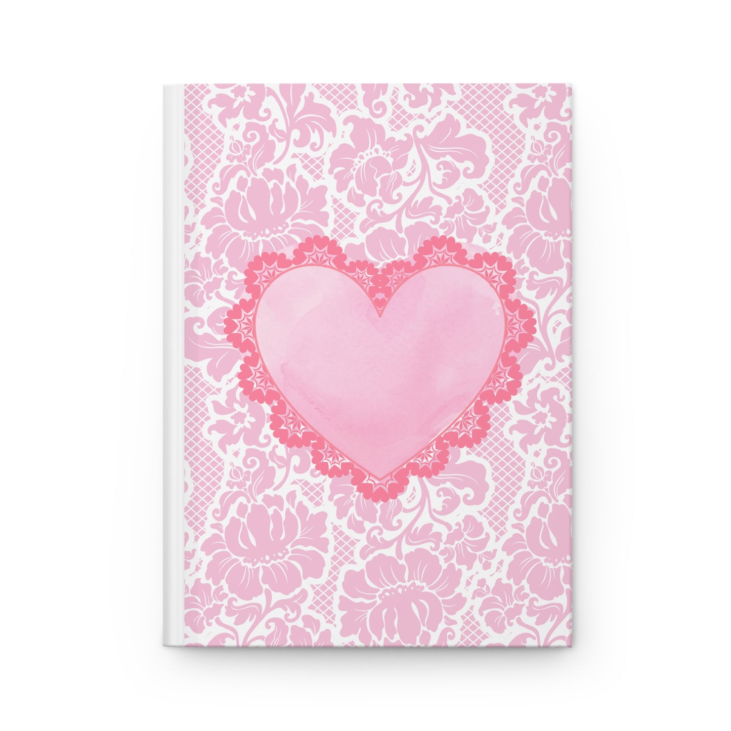 Hardcover Journal Matte