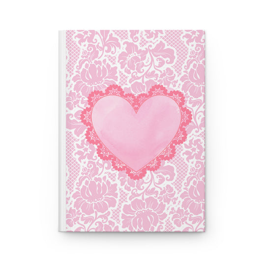 Hardcover Journal Matte